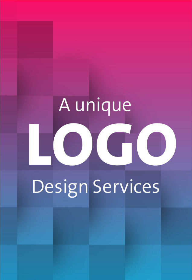 Logo Design Services