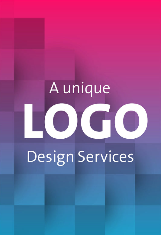 Logo Design Services